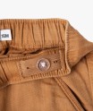 Pantalon en denim coloré bébé garçon